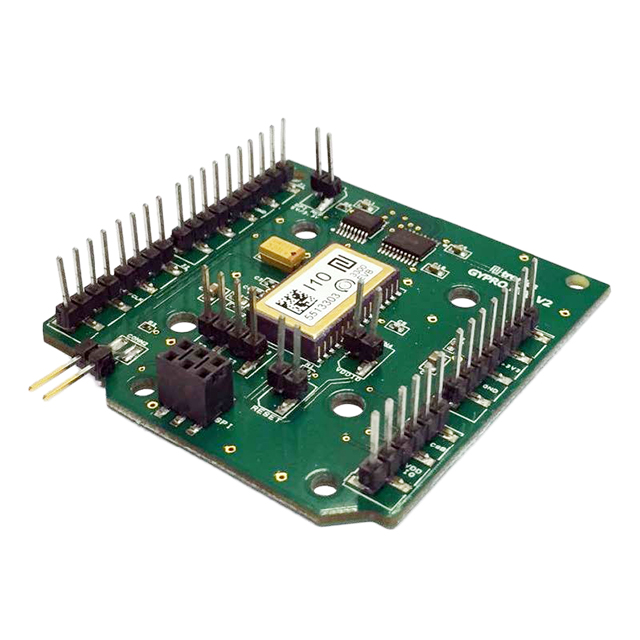 EVALUATION BOARD FOR GYPRO2300