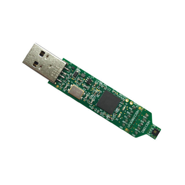 EVAL BOARD FOR HDC1080