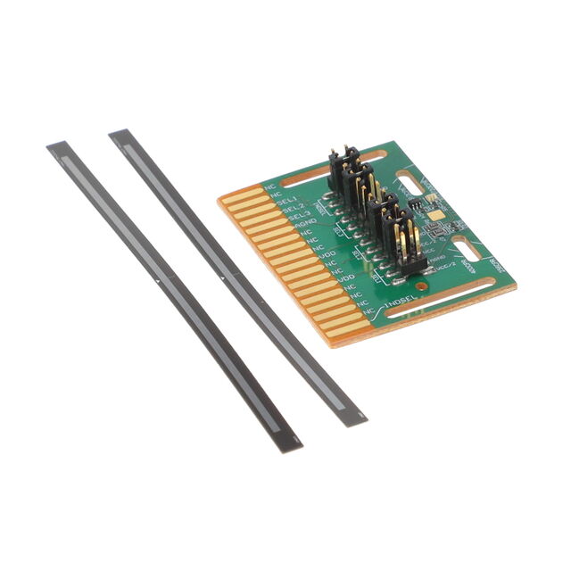 EVAL BOARD 2 CODE STRIPS 128UM