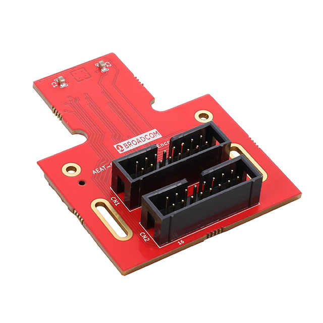 AEAT-9966 EVAL BOARD