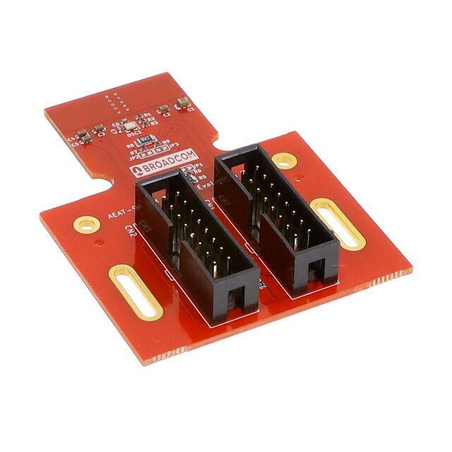 AEAT-9988M SSI SPI RS485 BISS EV