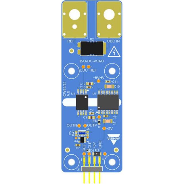 ISO-DC-VSAO
