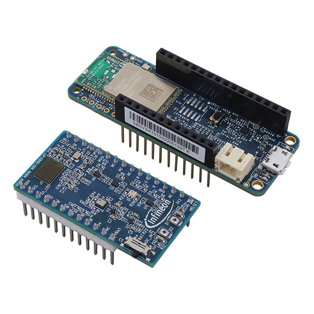 EVAL BOARD FOR BGT60TR13C