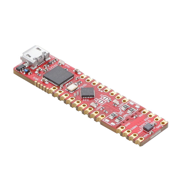BAROMETRIC PRESSURE SENSOR FOR I