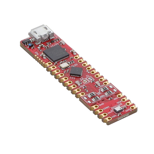 BAROMETRIC PRESSURE SENSOR FOR I