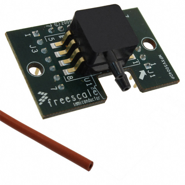 DAUGHTER BOARD FOR MPXV5004DP