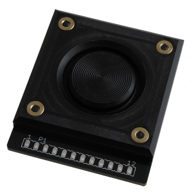 MEMS MICRO JOYSTICK IC2 DEV KIT