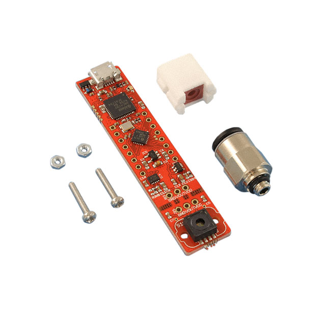 MAP PRESSURE SENSOR 2GO KIT