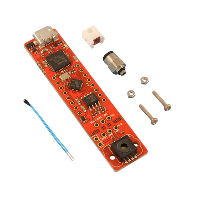 DIGITAL MAP PRESSURE SENSOR 2GO