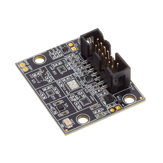 EVALUATION BOARD FOR KX022ACR-Z