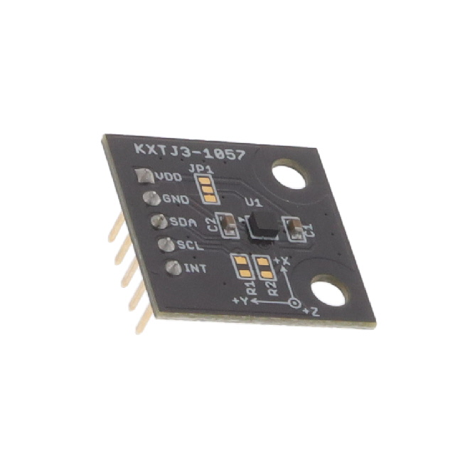 EVAL BOARD FOR KXTJ3-1057