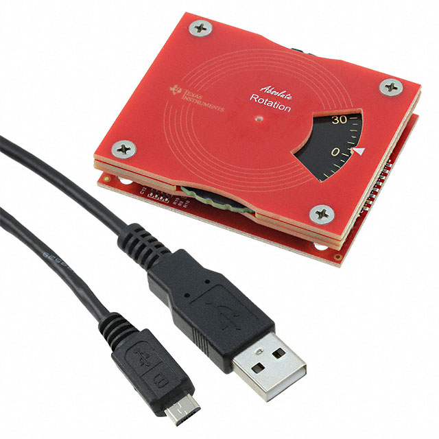 EVALUATION MODULE