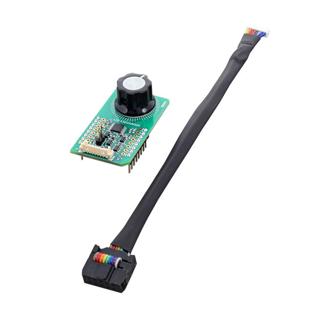 LX3302A 360DEG R BD W MIKROBUS