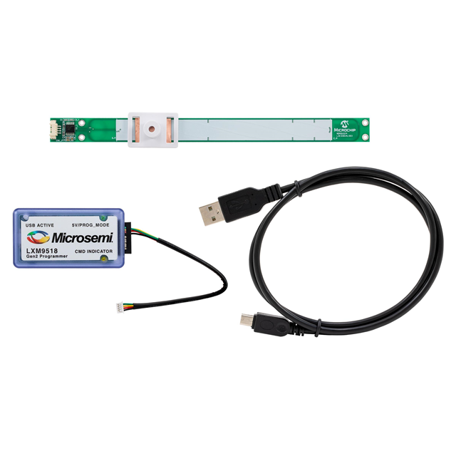 EVAL BOAD FOR LX3301A