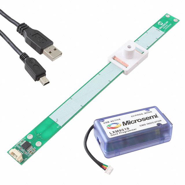 LX3302A LINEAR EVB KIT
