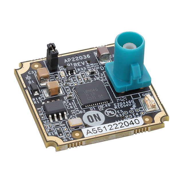 OPTICAL SENSOR DEVELOPMENT TOOLS