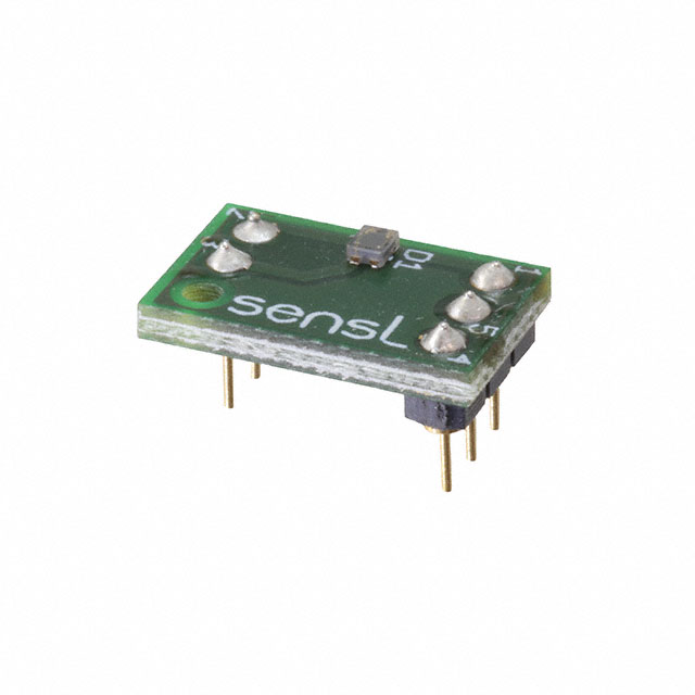 C-SERIES 1MM 35U SMTPA