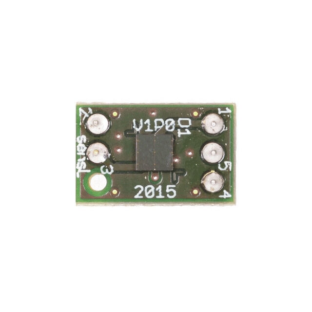 J-SERIES 3MM 20U SMTPA