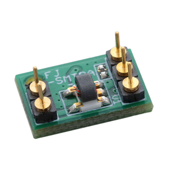 J-SERIES 6MM 35U SMTPA