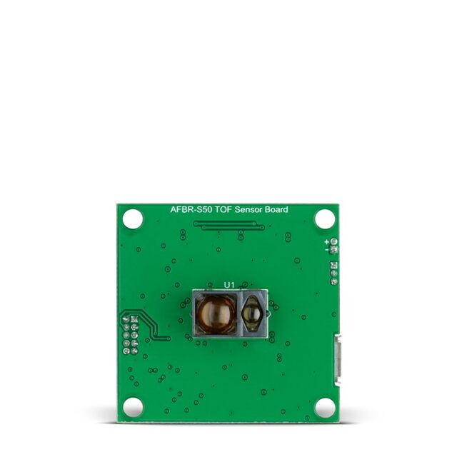 BDC-AFBR-S50LX85D TOF SENSOR BOA