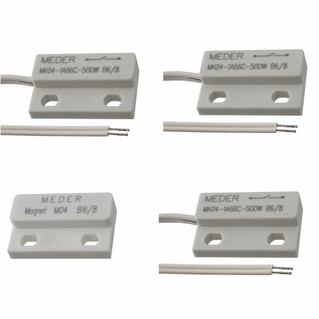 REED SENSOR/MAGNET EVAL KIT