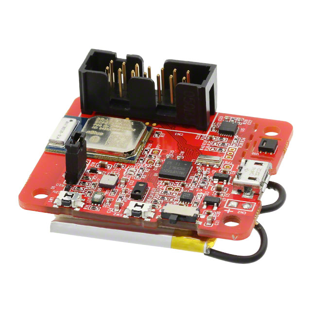 KIT DEV MPU-9250 9-AXIS