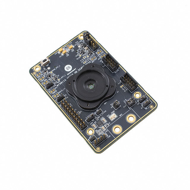 BOARD EVAL 1 MP 1/6 SOC CIS COLO