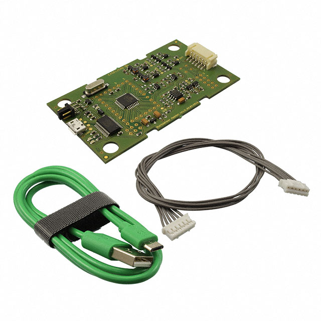 DEMO KIT DIGIPYRO SENSORS TO USB