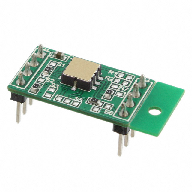 BOARD EVAL FOR MXR7305VF