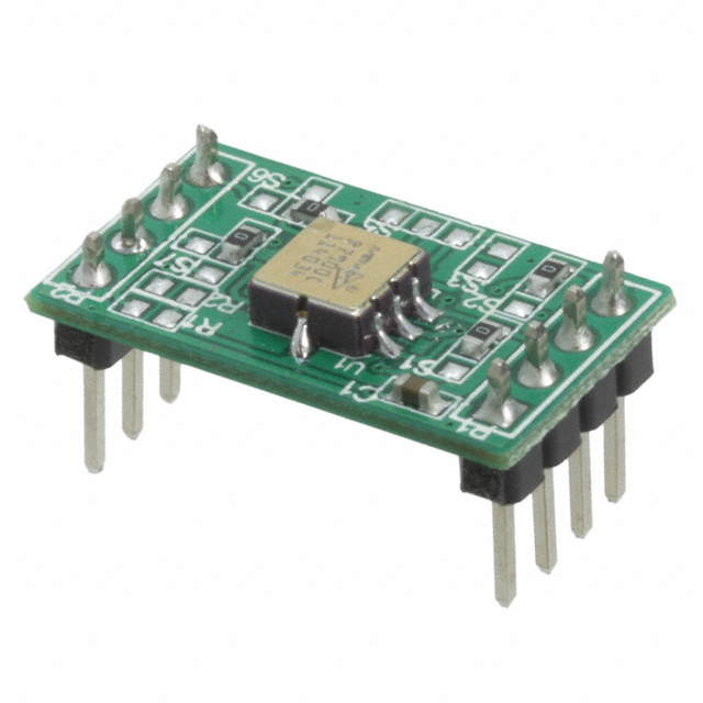 BOARD EVAL FOR MXR7900CF