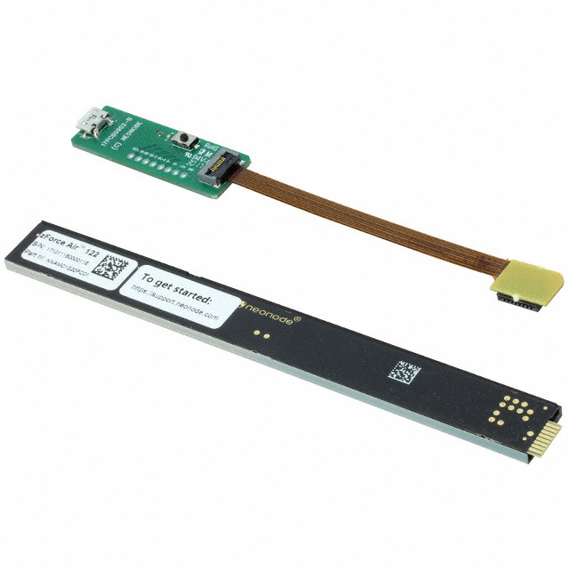 EVAL KIT MODULE 0 DEG 122MM