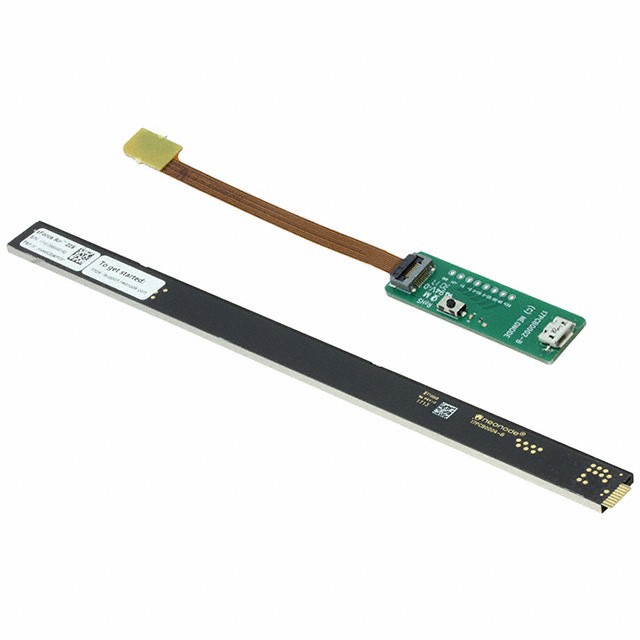 EVAL KIT MODULE 0 DEG 209MM