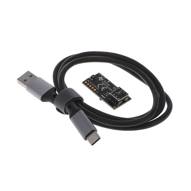 OPT3005 EVALUATION MODULE FOR AM