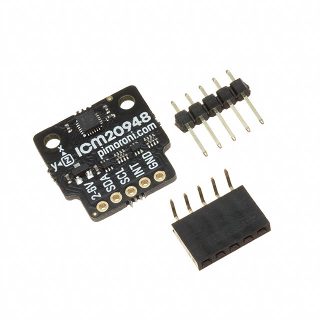 ICM20948 9DOF MOTION SENSOR BREA
