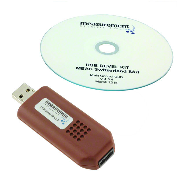 PROTO USB DEVEL KIT V3