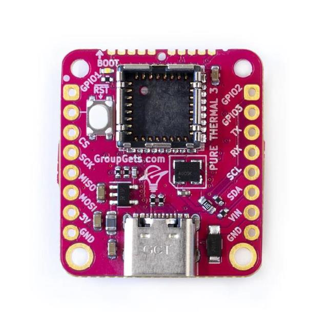 PURETHERMAL 3