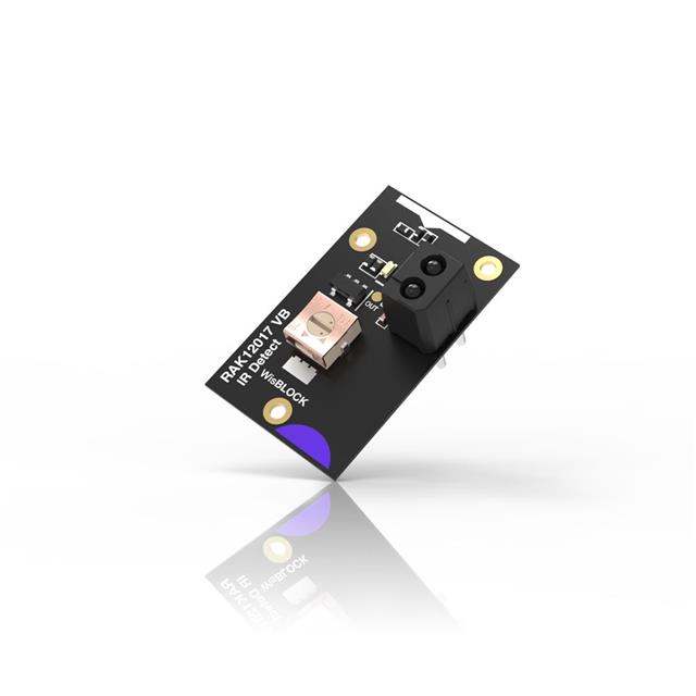 WISBLOCK IR PROXIMITY SENSOR EVE