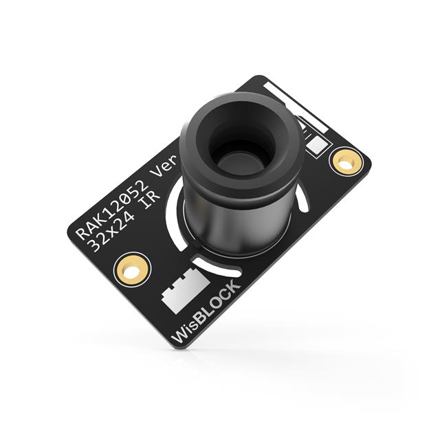 WISBLOCK SENSOR-32X24 PIXEL MLX9