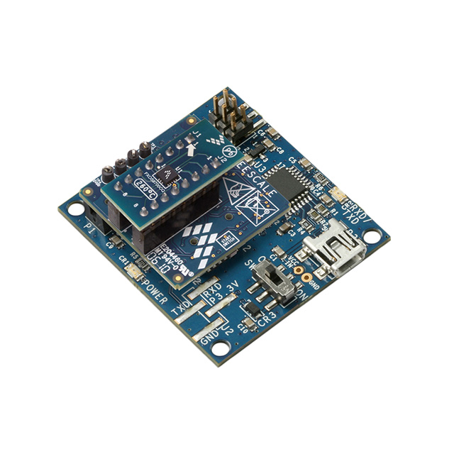 KIT SENSOR TOOL BOX CONT