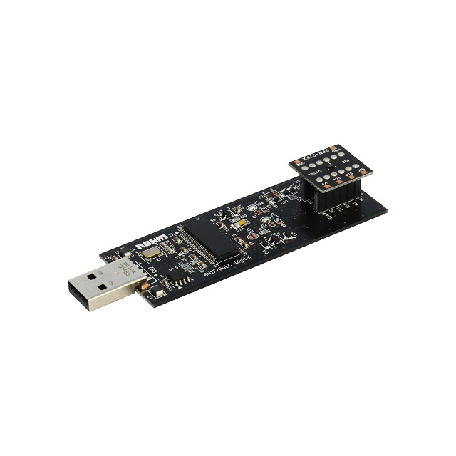 EVALUATION BOARD OF RPR-0720