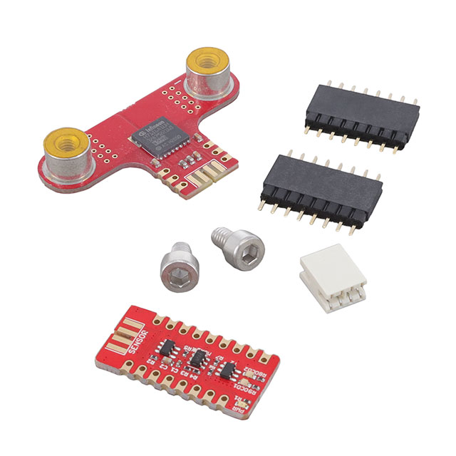 SENSOR BOARD