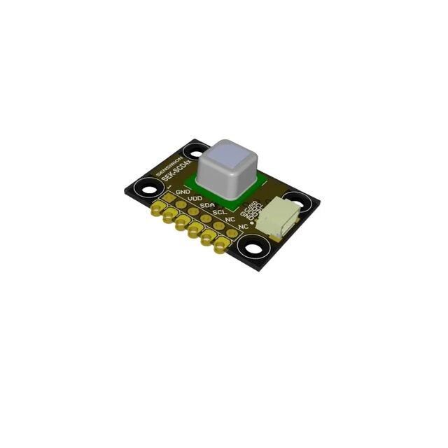 SEK-SCD43-SENSOR SCD4X SENSOR ON