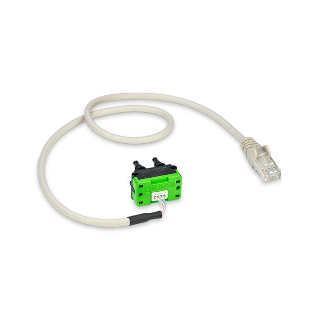 EVALUATION KIT FOR SDP8XX SERIES