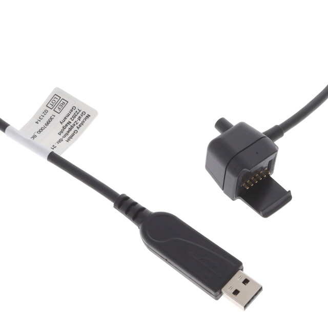 CABLE ACCESSORY FOR FLOW SENSORS