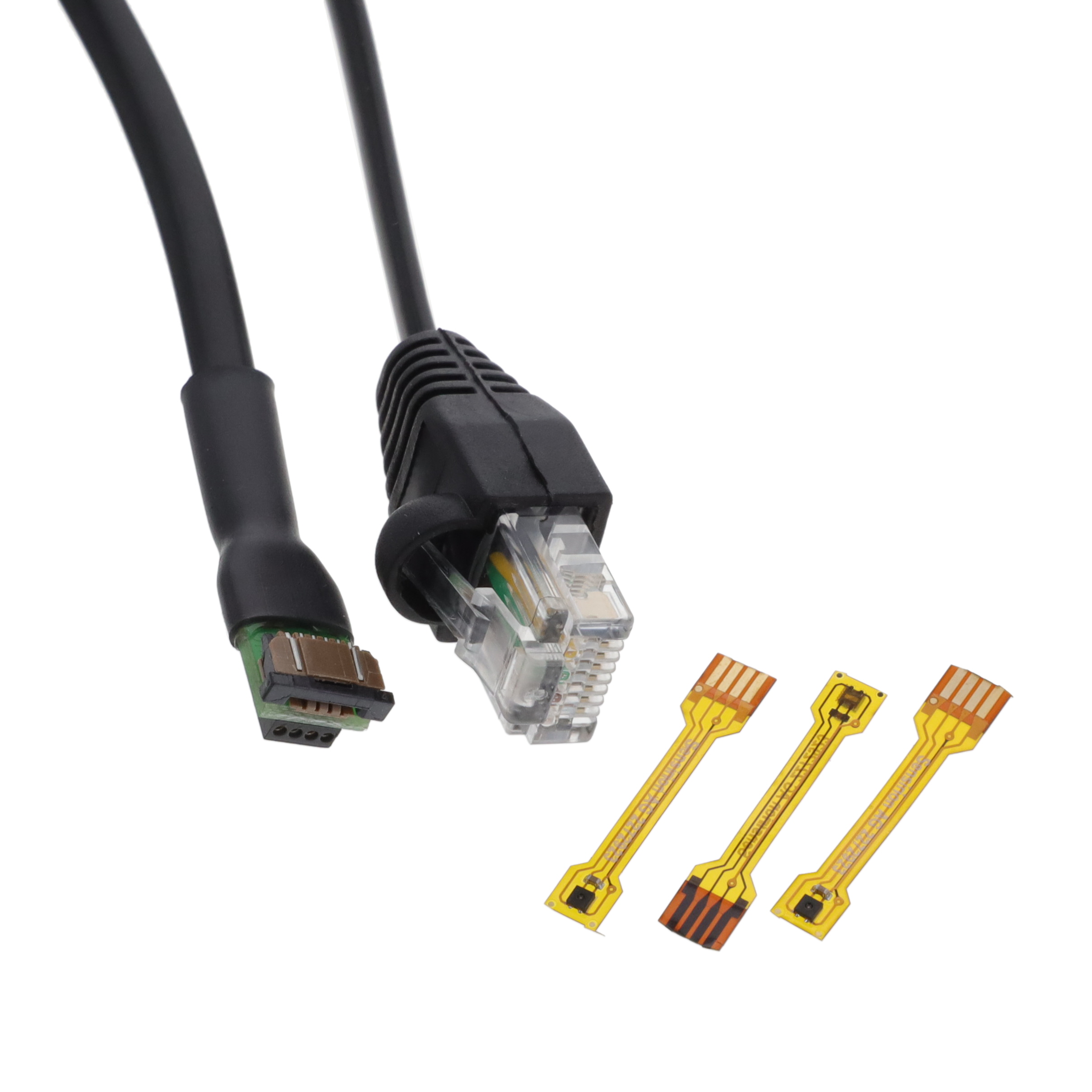 SEK-SHT40I-AD1B-SENSORS