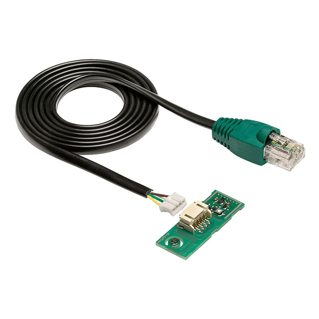 SEK-SVM30-SAMPLE + ADAPTER CABLE