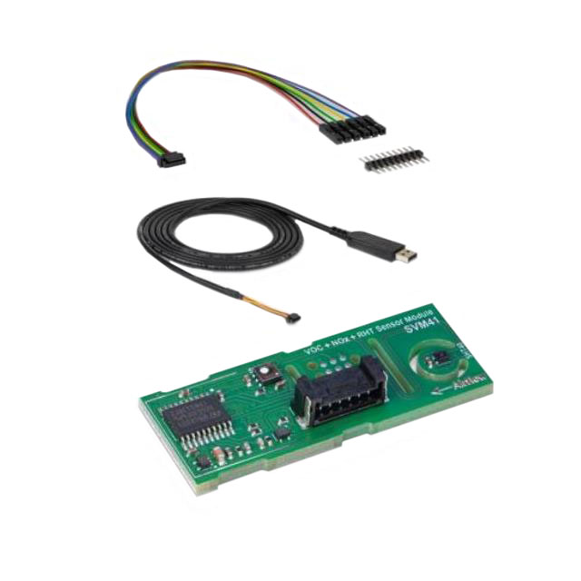 EVAL KIT FOR SGP40 GAS SENSOR