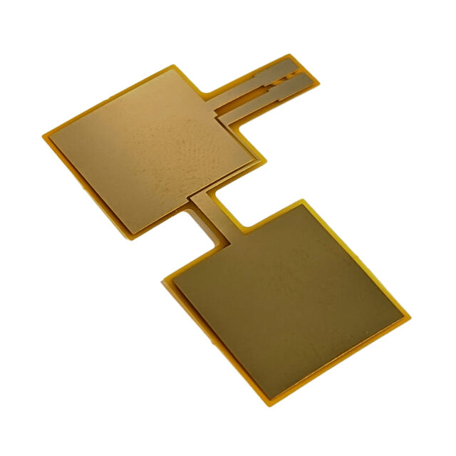 ELECTRODE FLEXIBLE PCB, WITH 15X