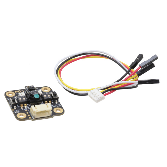 MU VISION SENSOR