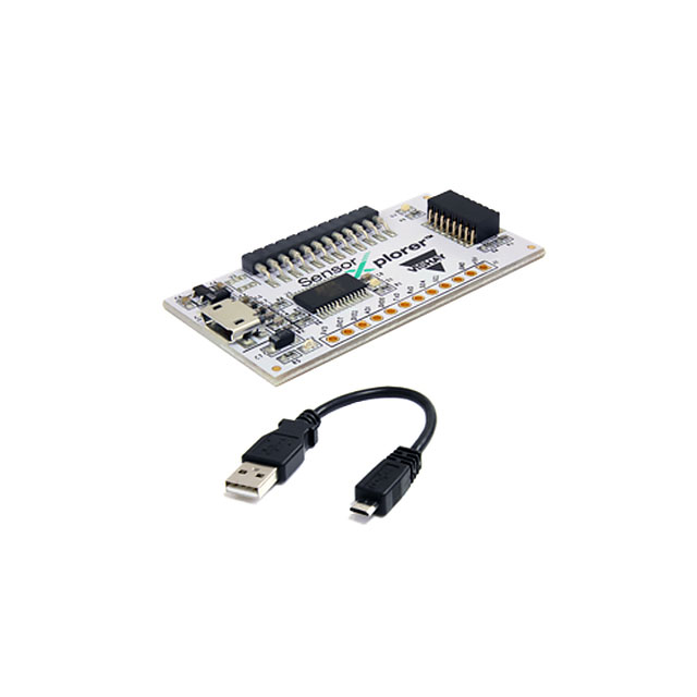 SENSOR XPLORER KIT